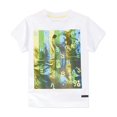 thumbnail image 1 of Sean John Boys Notorious BIG Camiseta gráfica, Blanco, 4, 1 of 1
