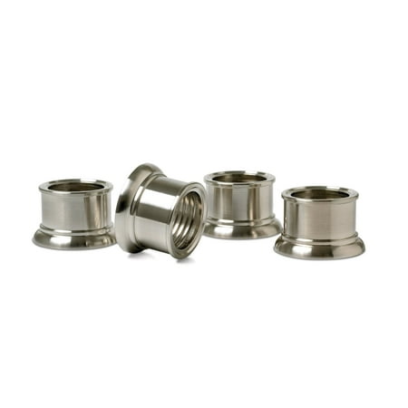 Emerson Vintage Bulb Adapter For Indoor Ceiling Fan Set Of 4