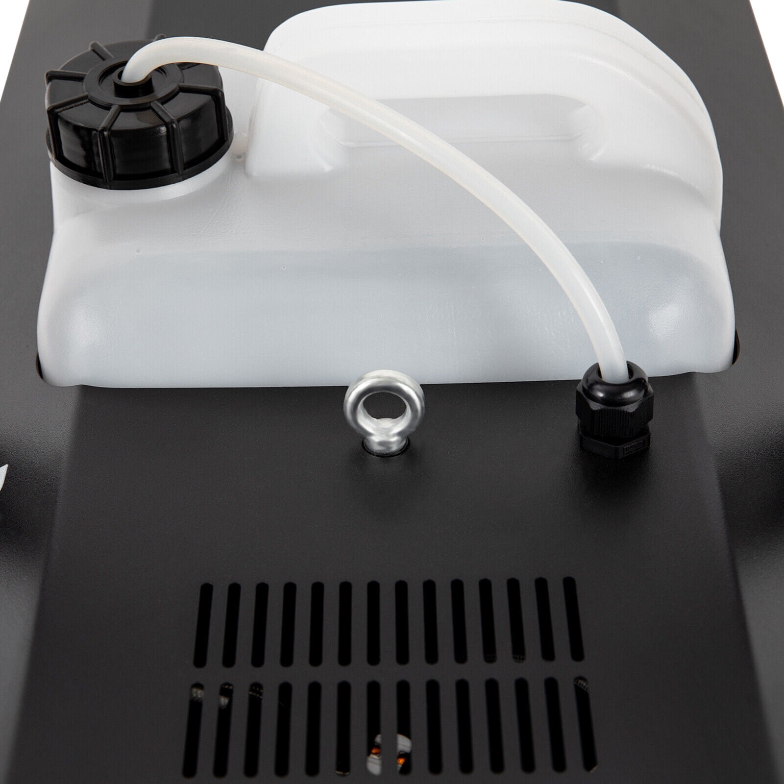 3000W Stage Fog Machine DMX Stage Fogger with Remote Control for Stage Effect Party