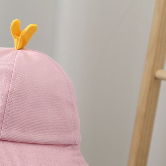 Sombrero de cubo de protección facial para niños, Sol a prueba de polvo para niños Sombrero de cubo a prueba de polvo para niños Sombrero de sol a prueba de polvo para niños True Excellence