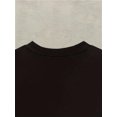 thumbnail image 3 of Men's Novelty 3D Printed Fashion T-Shirt - Casual 100% Cotton Crew Neck with Unique Graphic Design, Machine Washable Tee For Adult, Men, Women, Teen, Teenager, Adolescent, Youth, 3 of 4