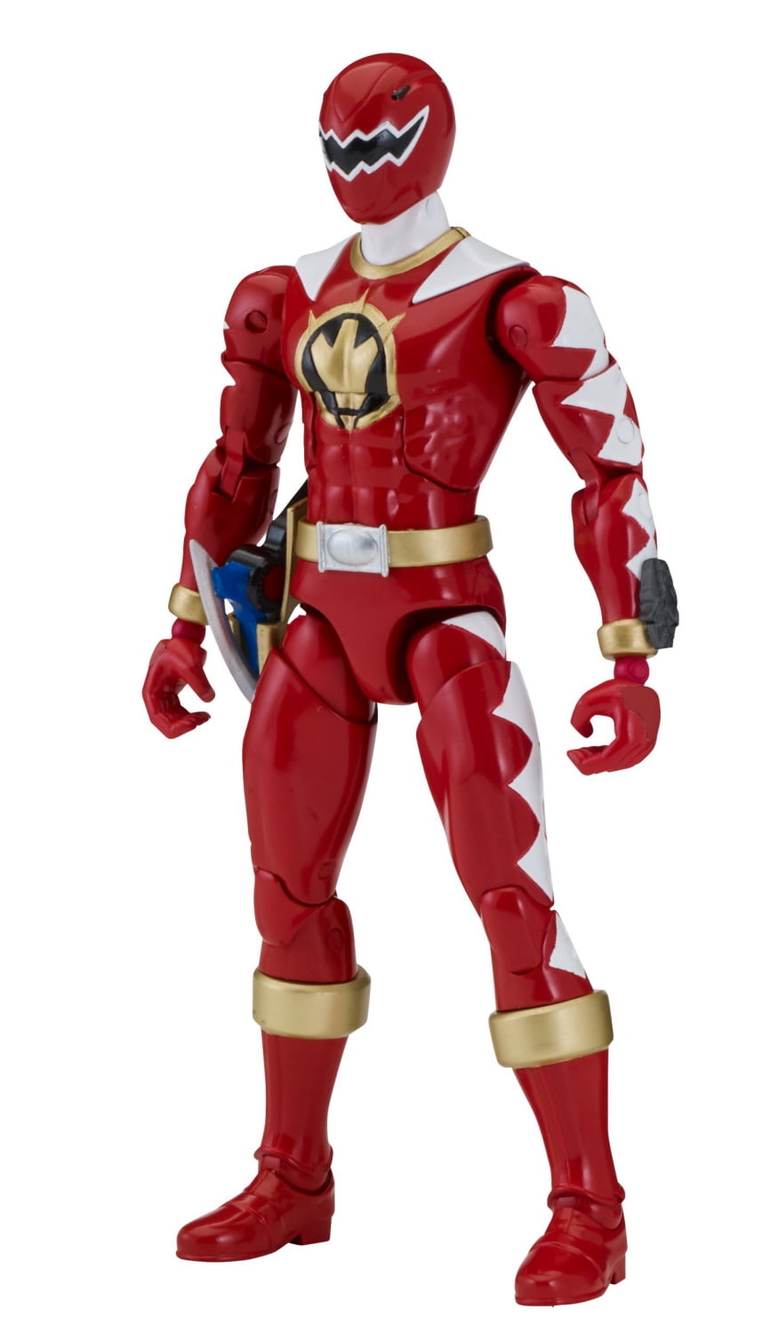 t635　レッド・リブート　86枚　まとめ売り　大量セット Bandai Power Rangers Legacy Collectable 6.5 inch Figure Dino