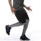 thumbnail image 4 of Pantalón Corto Deporte Hombre TFixol Negro X-Large, 4 of 7