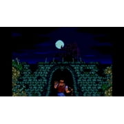 Castlevania Anniversary Collection (Limited Run Games) (Playstation 4)