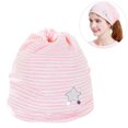 thumbnail image 3 of Bonnet de Chimio de Protection Coupe-Vent Respirant pour Femme, 3 of 10