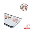 thumbnail image 2 of Funda InstaCase para iPhone 7 Plus Antigolpes Flores, 2 of 4