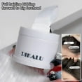 thumbnail image 3 of Dikalu Hairline Mud Filling Artifact Reissue Waterproof Powder And Cover Forehead Grooming Bun P1l0, 3 of 7
