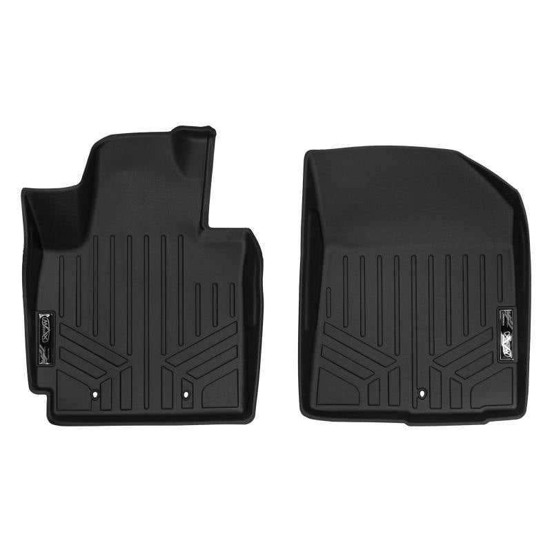 Maxliner 20142020 Kia Soul Fits All Models Floor Mats 1st Row Set