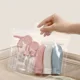 thumbnail image 3 of Juego de viaje de 11 piezas estilo nórdico con bolsa PVC - Botellas cosméticas y organizadores para tus aventuras, 3 of 4