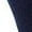 Navy, variant on Men's Thermal Insulated Socks (1 Pair) - Cold Weather Socks for Shoe Size 8-11.5