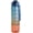 Blue, variant on Motivational Water Bottle with Time Markers, 32 oz, Gradient Colors, Hourly Hydration Tracker