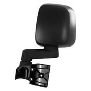 LH Door MiRepair or Power Full Door Type Wrangler 03-06 Half Door Type for 05-06