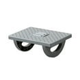 thumbnail image 2 of Karymi Foot For Under Desk At Work, Office Desk Accessories Foot Stool, Ergonomic Adjust Memory Footrest, Under Desk Footrest,for Back Leg Pain ReliefChair Up to 45% off Up to 60% off Boxing Day, 2 of 7