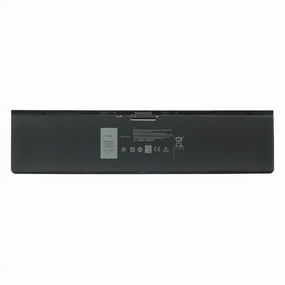 PFXCR Laptop Battery for Dell Latitude 14-7000 E7440 E7450 E7420 7450 Series 47Wh 11.1V NEW
