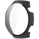 thumbnail image 1 of Estuche para PC + Protector Pantalla Vidrio Tempe Parachoques Rígido Cubierta Película Antiarañazos Huawei Watch GT5 Pro 46MM/42MM Rojo, 1 of 9
