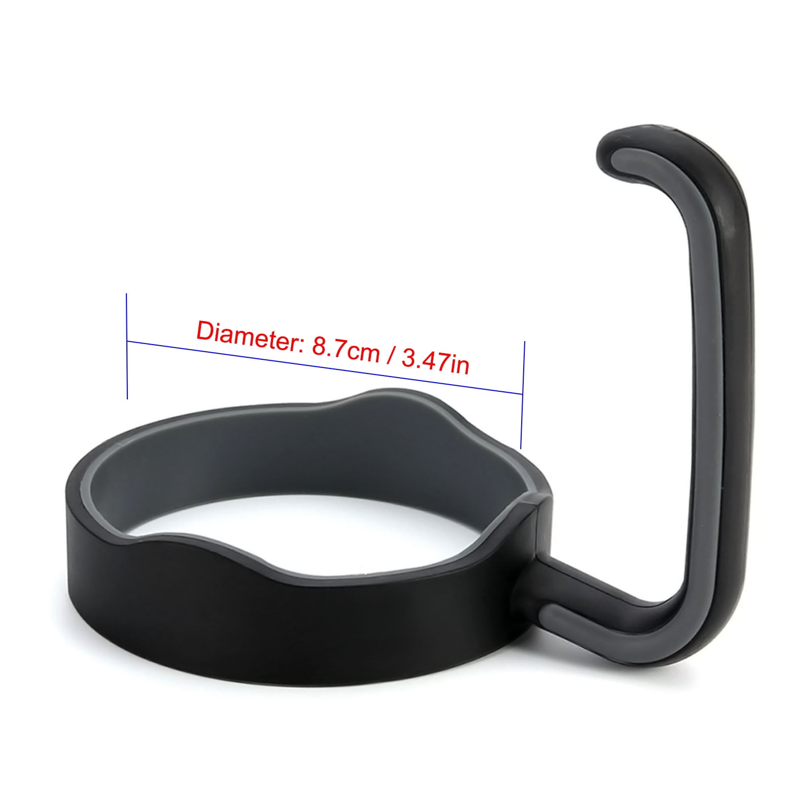 TRINENOX Silicone Sleeve Holder Grip for 20 oz Tumblers, Rambler Handler  for 20 oz Tumbler Vacuum In…See more TRINENOX Silicone Sleeve Holder Grip  for