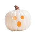 thumbnail image 4 of Linterna de Calabaza Zulema Estilo D, 4 of 8