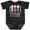 Storm Camo, variant on Inktastic Future Scientist Chemistry Girls Baby Bodysuit