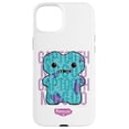 thumbnail image 1 of Funda Fuggler Gaptooth McGoo Blue Laboratory Misfits para iPhone 15+, 1 of 3