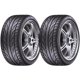 thumbnail image 1 of Paquete de 2 llantas Dunlop 225/55 R-16 CTS 2003 Dunlop No aplica, 1 of 3