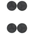 thumbnail image 1 of maskred Coussinets d'Oreille Coussin Professionnel Professionnel Réduction du Bruit Respirant Remplacement de Casque Y500 Écouteurs 2Ensemble, 1 of 6