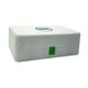 thumbnail image 2 of Organizador de Baterías Caja de Almacenamiento Estuche Portátil Contenedor para Pilas de PP Resistente Adecuado para Viajes Acampadas Y Senderismo, 2 of 9