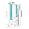 thumbnail image 3 of Cremas y humectantes Crema batida hidratante reconstituyente para protección y rejuvenecimiento 20 g Crema facial, 3 of 9
