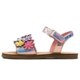 thumbnail image 2 of Sandalias para Niña Vavito VA653009 multicolor 15.5, 2 of 6