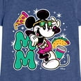 thumbnail image 3 of Disney - Mickey Mouse Sunglasses - Toddler & Youth Girls Short Sleeve Graphic T-Shirt, 3 of 5
