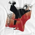 thumbnail image 4 of Bruce Lee  Adult Kick It T-Shirt, 4 of 6