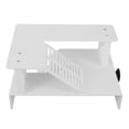 thumbnail image 1 of Phenofice Turtle Sunbathing Step Platform Tortoise Climbing Basking Platform Acrylic 1Pcs, 1 of 8