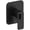 Black, variant on Riobel Teq23 Equinox Three Function Thermostatic Valve Trim Only - Black
