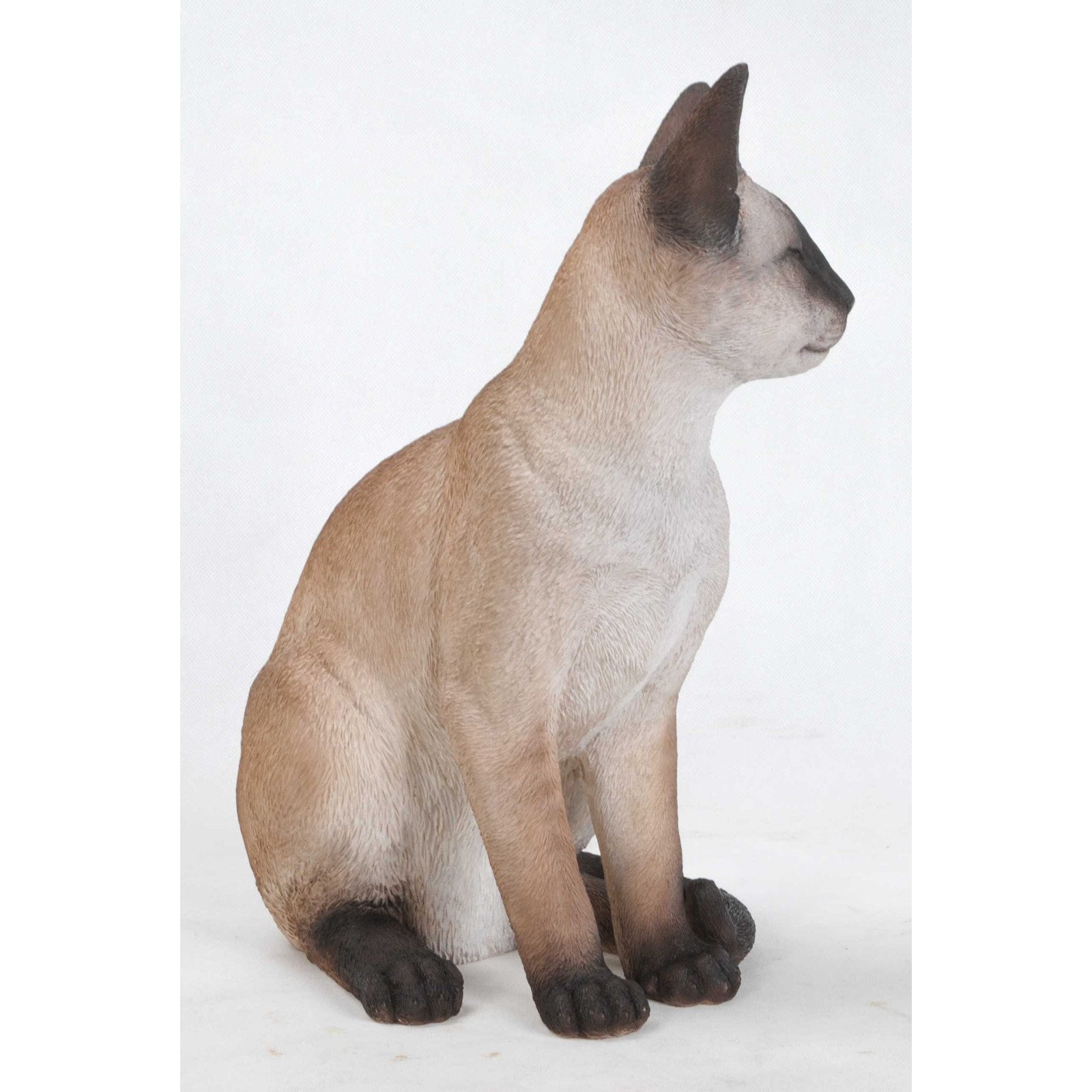 Siamese Cat Garden Statue Best Cat Wallpaper