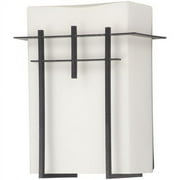 DVI Vermillion 5'' One Light Outdoor Wall Sconce