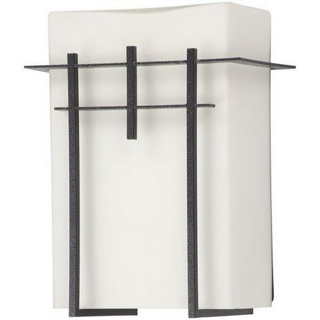 DVI Vermillion 5'' One Light Outdoor Wall Sconce