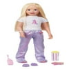 Amazing Allysen All About Slumber Parties Play Pack