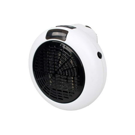Insta Heater Plug-in Heater The Amazing Wall Heater That's Plug in To a Wall Outlet Anytime Anywhere Portable Room