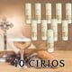 thumbnail image 1 of 10 Cirios Pascual Decorado (Primera comunio), 1 of 6