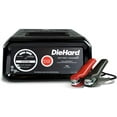 thumbnail image 2 of DieHard Automatic 12 V 10 amps Battery Charger, 2 of 5