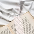 thumbnail image 6 of Kdxio Poodle Dog Print Metal Tassel Bookmarks,Perfect Gift for Art Lovers and Bookworms Metal Bookmarks for Women, 6 of 8