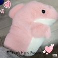 thumbnail image 3 of Bean Bear Keychain, 3 of 3