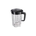 thumbnail image 1 of Proctor Silex Commercial 55010 PSC 55000 Licuadora 64 oz. Contenedor de policarbonato, negro, 1 of 2