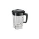 thumbnail image 1 of Proctor Silex Commercial 55010 PSC 55000 Licuadora 64 oz. Contenedor de policarbonato, negro, 1 of 2