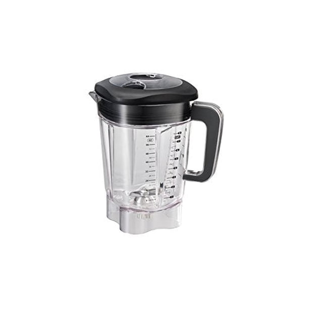 Proctor Silex Commercial 55010 PSC 55000 Licuadora 64 oz. Contenedor de policarbonato, negro