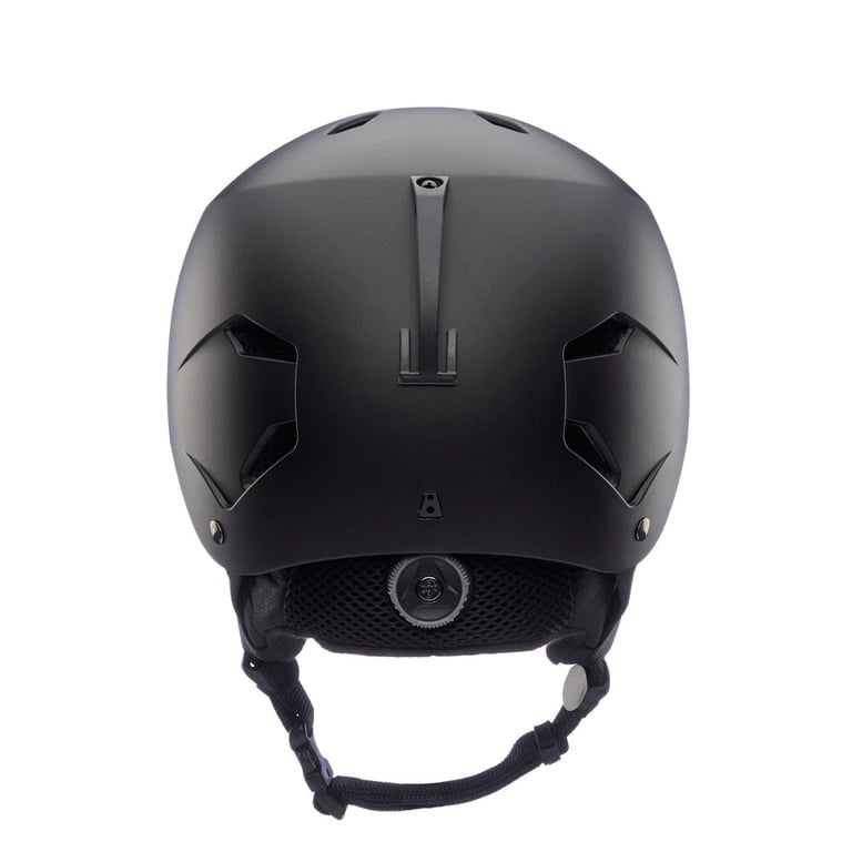 bern watts snowboard helmet Snow and adjustable fit system for a secure and customized fit 8 Times Stronger, Just as