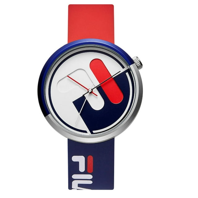 Reloj de Pulsera Fila Unisex 38-6106-003