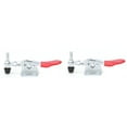 thumbnail image 3 of Hold Down Clamp,2Set Hold Down Toggle Quick Clamp Toggle Clamp Industry-Leading Standards, 3 of 8