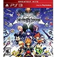 thumbnail image 4 of Kingdom Hearts HD 1.5 HD ReMIX, Square Enix, PlayStation 3, 662248913315, 4 of 5