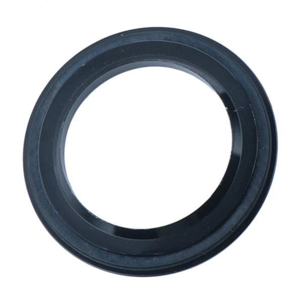 2x Espaciador de Auriculares de de Aleación de Aluminio Accesorio para Horquillas Delanteras Zulema Espaciador de base de dirección de bicicleta