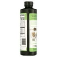 thumbnail image 4 of Manitoba Harvest Organic Hemp Seed Oil, Cold Pressed Unrefined Hemp Seed Oil, 16.9 fl oz, 4 of 5